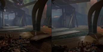 It Takes Two Friend's Pass PC Screenshot