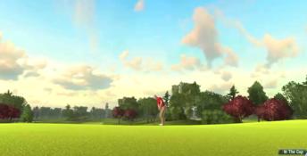 Jack Nicklaus 4 PC Screenshot