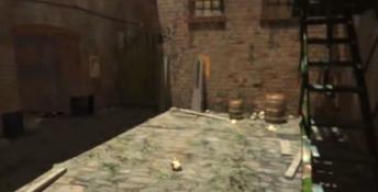 Jack the Ripper PC Screenshot