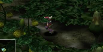 Jade Cocoon 2 PC Screenshot