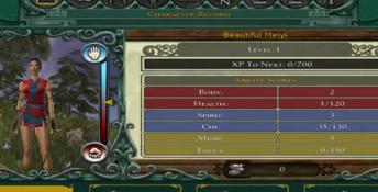 Jade Empire PC Screenshot