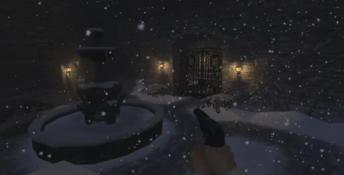 James Bond 007: NightFire PC Screenshot