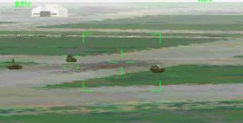 Jane's Combat Simulations: AH-64D Longbow PC Screenshot