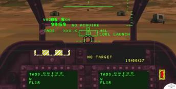 Jane's Combat Simulations: Longbow 2 PC Screenshot
