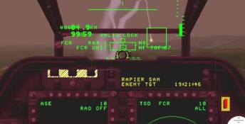 Jane's Combat Simulations: Longbow 2 PC Screenshot
