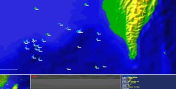 Jane's Fleet Command PC Screenshot