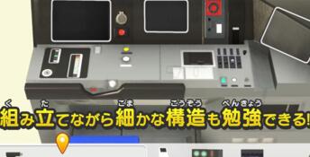 Japan Train Models - JR East Edition