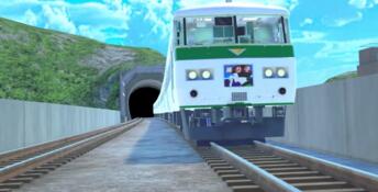 Japan Train Models - JR East Edition