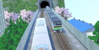 Japan Train Models - JR East Edition