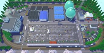 Japan Train Models - JR East Edition PC Screenshot