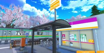 Japan Train Models - JR East Edition PC Screenshot