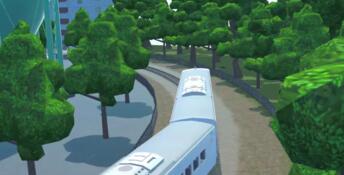 Japan Train Models - JR East Edition PC Screenshot