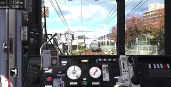 Japanese Rail Sim: Journey to Kyoto