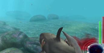 Jaws: Unleashed PC Screenshot