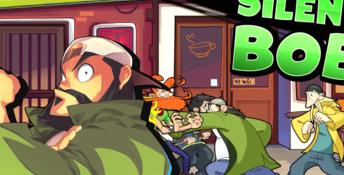 Jay and Silent Bob: Chronic Blunt Punch PC Screenshot