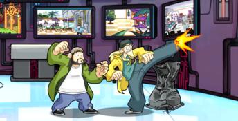 Jay and Silent Bob: Chronic Blunt Punch PC Screenshot