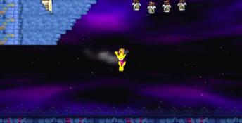 Jazz Jackrabbit 2 PC Screenshot