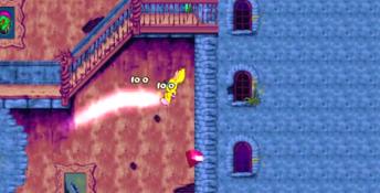 Jazz Jackrabbit 2 PC Screenshot