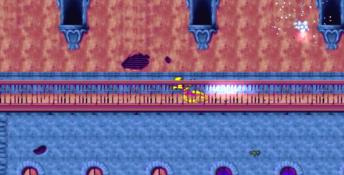 Jazz Jackrabbit 2 PC Screenshot