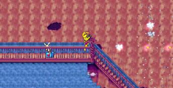 Jazz Jackrabbit 2 PC Screenshot