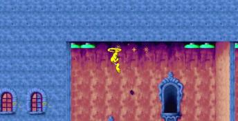 Jazz Jackrabbit 2 PC Screenshot