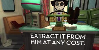 Jazzpunk: Director's Cut PC Screenshot