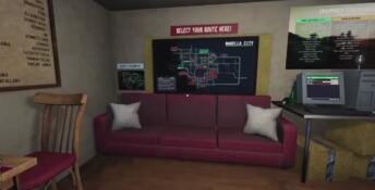 Jeepney Simulator 2