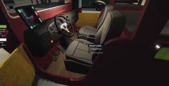 Jeepney Simulator 2