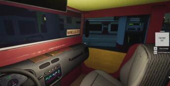 Jeepney Simulator 2 PC Screenshot