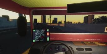 Jeepney Simulator 2 PC Screenshot