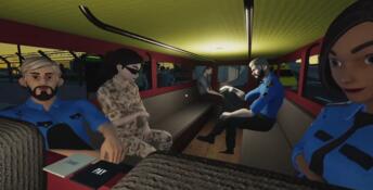 Jeepney Simulator 2 PC Screenshot