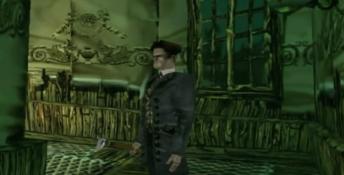 Jekyll & Hyde PC Screenshot