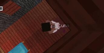 Jenny Minecraft PC Screenshot