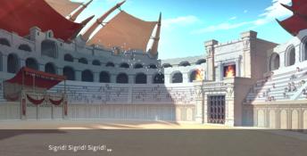 Jerez’s Arena 2 PC Screenshot