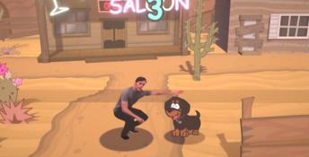Jerma's Big Adventure 2 PC Screenshot