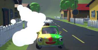 Jerma's Big Adventure 2 PC Screenshot