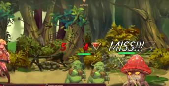 Jessika's Curse PC Screenshot