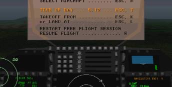 JetFighter III PC Screenshot
