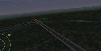JetFighter III PC Screenshot