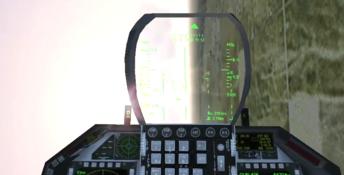 JetFighter IV: Fortress America PC Screenshot