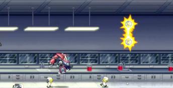 Jetpack Joyride PC Screenshot
