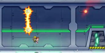Jetpack Joyride PC Screenshot