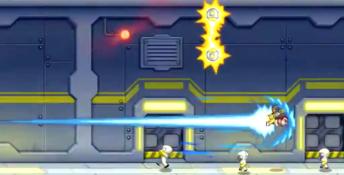 Jetpack Joyride PC Screenshot