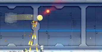Jetpack Joyride PC Screenshot