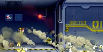 Jetpack Joyride PC Screenshot