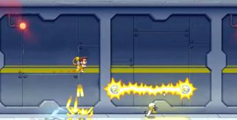 Jetpack Joyride PC Screenshot