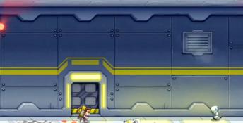 Jetpack Joyride PC Screenshot
