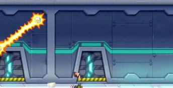Jetpack Joyride PC Screenshot