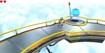Jett Rocket PC Screenshot