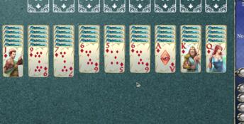 Jewel Match Atlantis Solitaire 4 - Collector's Edition
